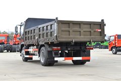 大运 G6中卡 184马力 4X2 5.2米自卸车(国六)(DYQ3111D6AD)