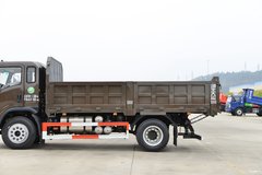 大运 G6中卡 184马力 4X2 5.2米自卸车(国六)(DYQ3111D6AD)