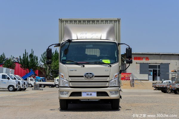 领途载货车宁波市火热促销中 让利高达0.3万