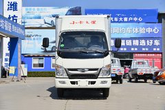 小卡之星2载货车广州市火热促销中 让利高达0.8万