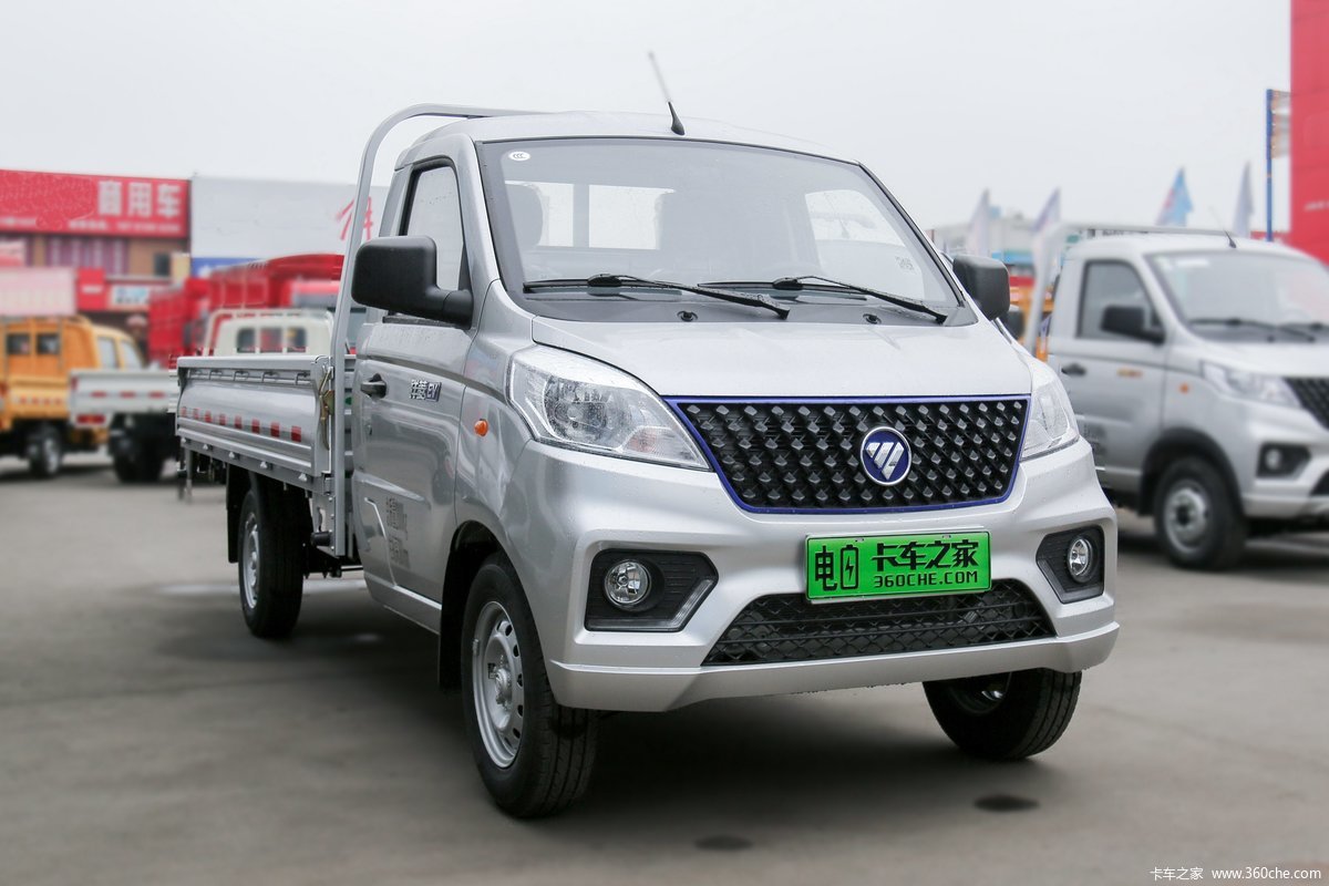  V1 2.8T 3.2׵Ŵ綯΢(BJ1030EVJA7)38.6kWh