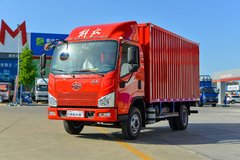 J6F载货车淄博市火热促销中 让利高达1万