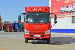 J6F载货车宁波市火热促销中 让利高达0.3万