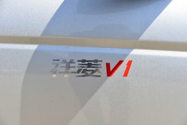 祥菱V1 载货车外观                                                图片