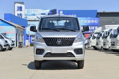 福田 祥菱V1 1.6L 122马力 汽油 3.2米单排栏板微卡(后单轮)(BJ1020V3JV5-12)