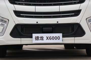 ؿ X6000 600 4X2 AMTԶԶʻǣ()(SX4189GD1Q2)ͼƬ