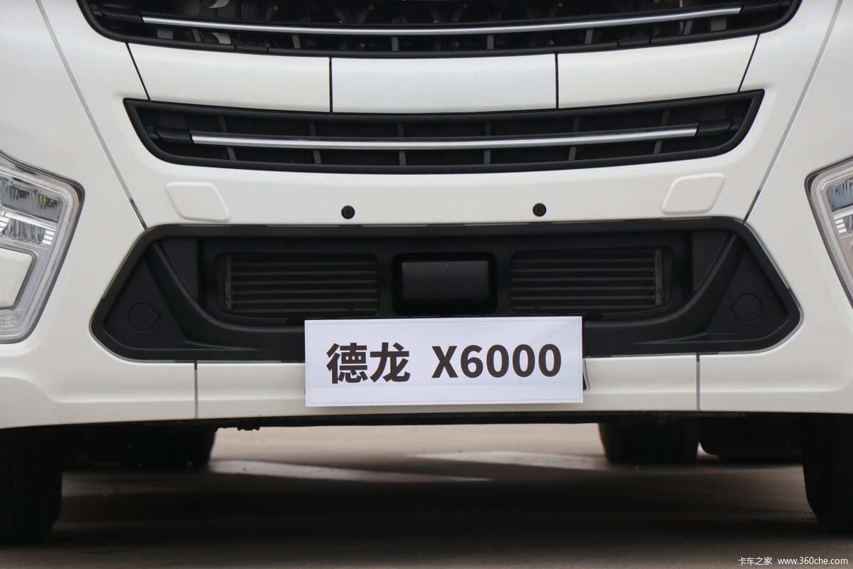 ؿ X6000 600 4X2 AMTԶԶʻǣ()(SX4189GD1Q2)                                                
