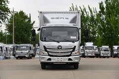 福田欧马可 欧马可S1 载货车在宿州通途汽车贸易服务有限公司开售