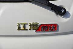购恺达X5天然气车型 享高达0.6万优惠