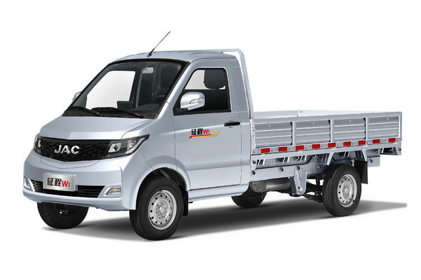 9米单排栏板微卡(国六)(hfc1021p24e1c1qs)报价】青岛格尔发汽车销售