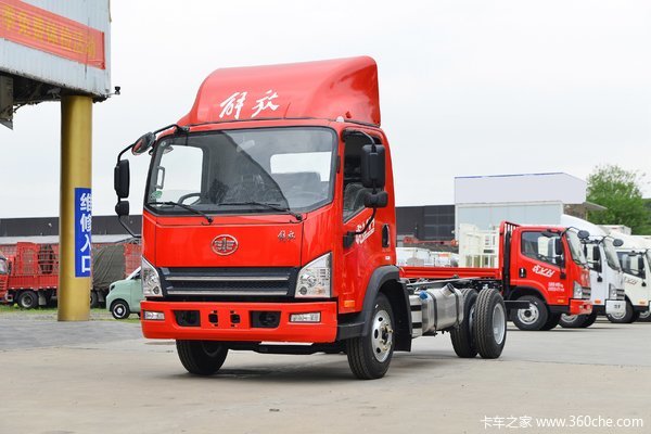 虎V载货车吉安市火热促销中 让利高达0.38万