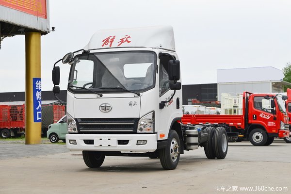 虎V载货车上海火热促销中 让利高达0.99万