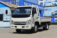 小卡之星3载货车徐州市火热促销中 让利高达0.2万