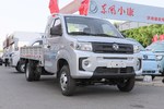 东风小康 D71L LV1 1.6L 122马力 汽油 3.6米单排栏板微卡(DXK1031TC12HL)