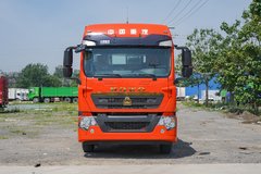 中国重汽 HOWO TX 270马力 4X2 自动档鲜活水产品运输车(润宇达牌)(YXA5180TSC30)