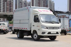 祥菱M2载货车天津市火热促销中 让利高达0.2万
