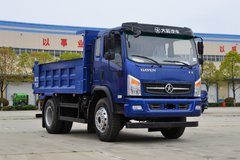 大运 运途 复合型 200马力 4X2 4米自卸车(国六)(DYQ3181D6AB)