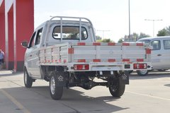 优惠0.3万 包头市新豹T3 PLUS载货车火热促销中