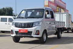 购新豹T3 PLUS载货车 享高达0.4万优惠