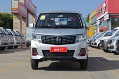 优惠0.3万 深圳市新豹T3 PLUS载货车火热促销中