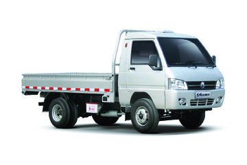 东风 小霸王V 1.3L 91马力 3.3米单排栏板小卡(国六)(EQ1020S60Q4) 卡车图片