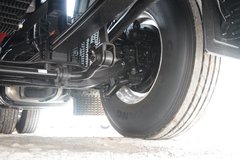 北京重卡 追梦 580马力 6X4 AMT自动档牵引车(BJ4250D6CP-02)