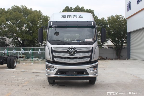 卡车之家-看车·买车·养车·聊车的商用车服务平台