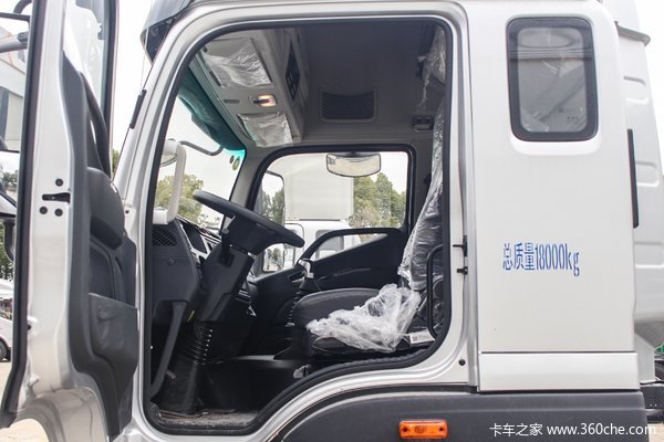 欧航R系载货车亳州市火热促销中 让利高达1万