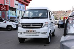 东风小康K05S 高功版基本型 92马力 1.3L汽油 5座面包车(国六)