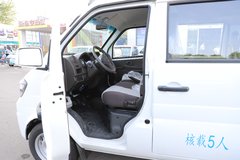 东风小康K05S 高功版基本型 92马力 1.3L汽油 5座面包车(国六)