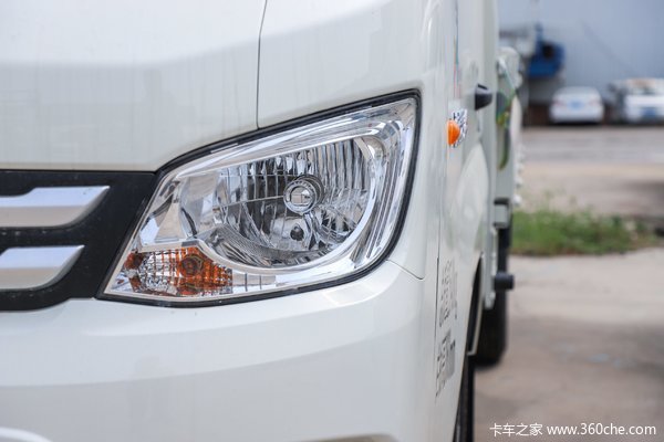 祥菱M1载货车天津市火热促销中 让利高达0.1万