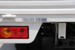 福田 祥菱M2 舒适型 1.6L 122马力 汽油 3.1米双排栏板微卡(BJ1032V4AV5-11)