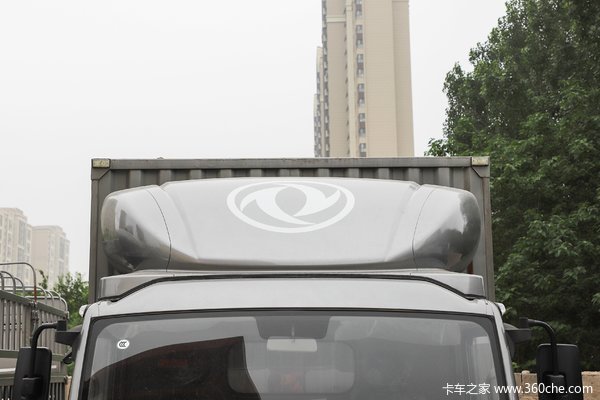 星云K6载货车武汉市火热促销中 让利高达2万