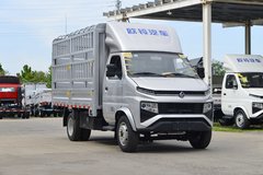 欧铃汽车 锋锐F3 1.6L CNG 105马力 3.3米单排厢式小卡(ZB5035CCYDDD3L)