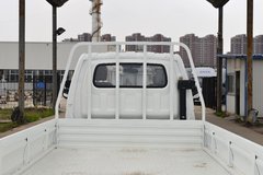 欧铃汽车 V5 1.6L 105马力 CNG 3.95米单排栏板微卡(国六)(ZB1035VDD2L)