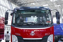 乘龙L3自卸车昆明市火热促销中 让利高达0.8万