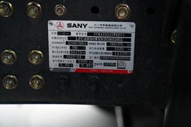 江山SE 电动牵引车底盘图片