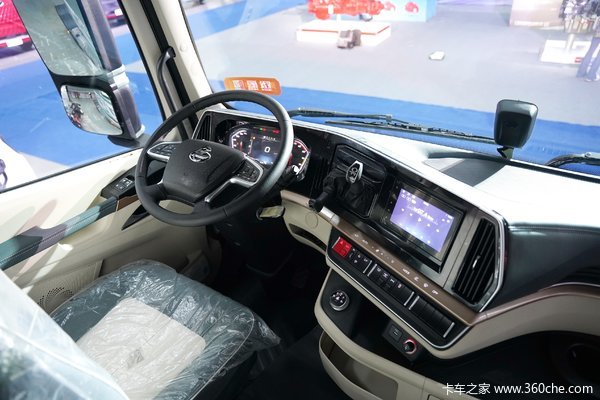 乘龙H5V牵引车重庆市火热促销中 让利高达0.25万