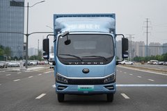 宇通轻卡 T3 4.5T 4.18米单排纯电动栏板轻卡(ZKH1047BEV3)88.87kWh