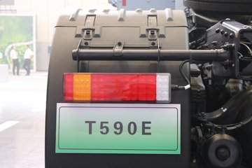 ͨؿ T590E 6X4 綯ǣ422kWh ͼƬ