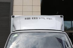福田 奥铃M卡 2.0L 127马力 CNG 4.17米单排厢式微卡(BJ5031XXY4JC6-AB1)