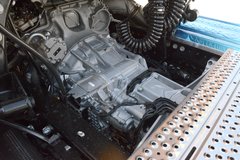 奔驰 Actros 重卡 450马力 6X4 危化品运输牵引车(国六)(BJ4266Y6DHL-A3)
