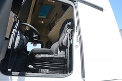 奔驰 Actros 重卡 510马力 6X4 危化品运输牵引车(国六)(BJ4266Y6DHL-A3)