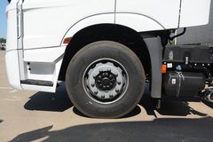 奔驰 Actros 重卡 510马力 6X4 危化品运输牵引车(国六)(BJ4266Y6DHL-A3)
