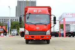 虎V载货车临沂市火热促销中 让利高达0.25万