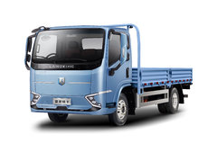 蓝擎轻卡 EH Pro系 4.5T 4.18米单排纯电动栏板轻卡(YTQ1042KEEV341)96kWh