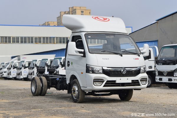 T6载货车沈阳市火热促销中 让利高达0.25万