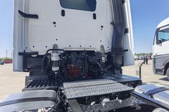 奔驰 Actros C重卡 580马力 4X2 牵引车(国六)(BJ4186Y6AAL-02)