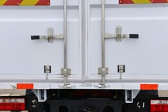 东风 多利卡D9 200马力 4X2 6.8米厢式载货车(国六)(EQ5181XXYL9CDGAC)