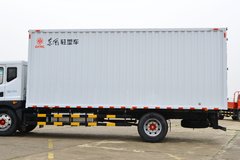 东风 多利卡D9 200马力 4X2 6.8米厢式载货车(国六)(EQ5181XXYL9CDGAC)